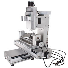 มินิ CNC งานหนัก Heavy duty-CNC HV-3040Z Desktop Mini 5 Axis CNC Router Machine for Sale
