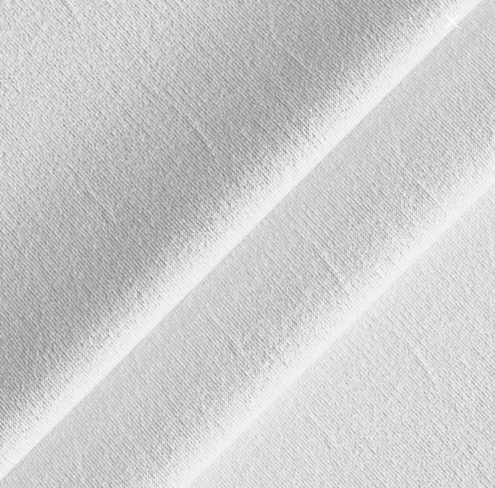 (ของแถม) Closet Crush เสื้อยืดแขนสั้นทูโทน ดำขาว size L