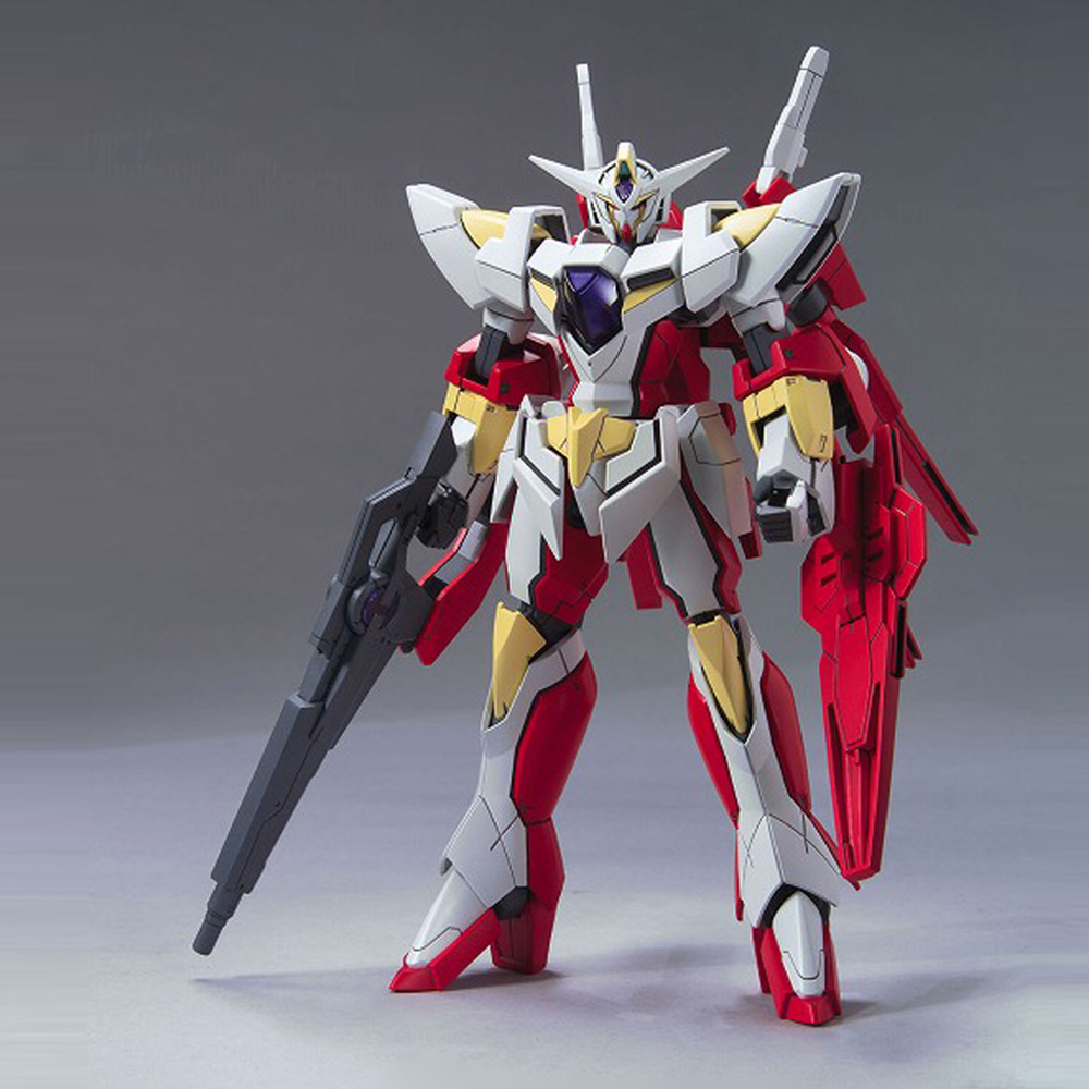 BANDAI HG 1/144 REBORNS GUNDAM รีบอนส์ กันดั้ม โมเดล กันดั้ม กันพลา PS TOYLAND HGOO