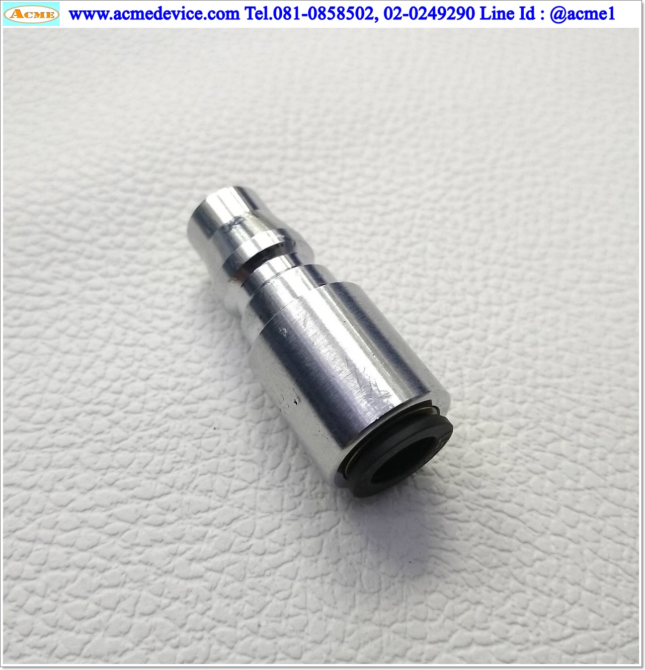 High coupler plug รุ่น 80PC