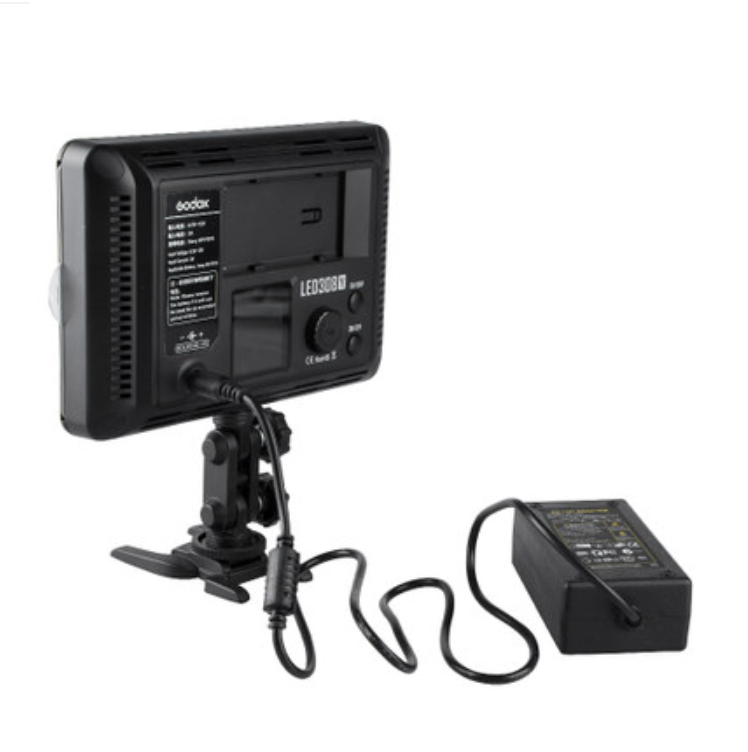 AC220V Adapter 12V 5A (อแดปเตอร์สำหรับไฟต่อเนื่อง LED Video Light)