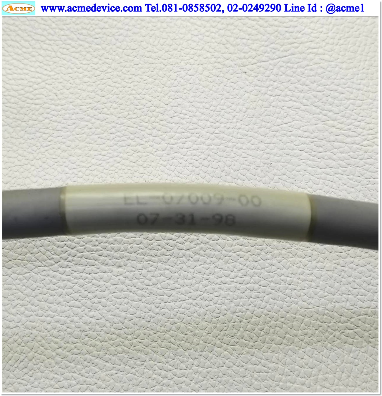 Servo Connector Cable FANUC รุ่น 44C742355-002R02