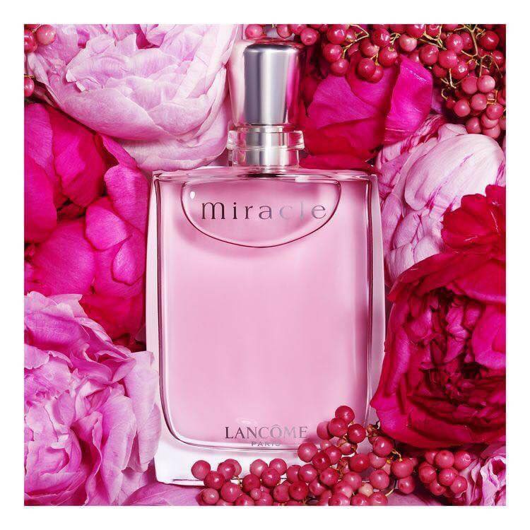 น้ำหอมลังโคม LANCOME Miracle EDP 100ml
