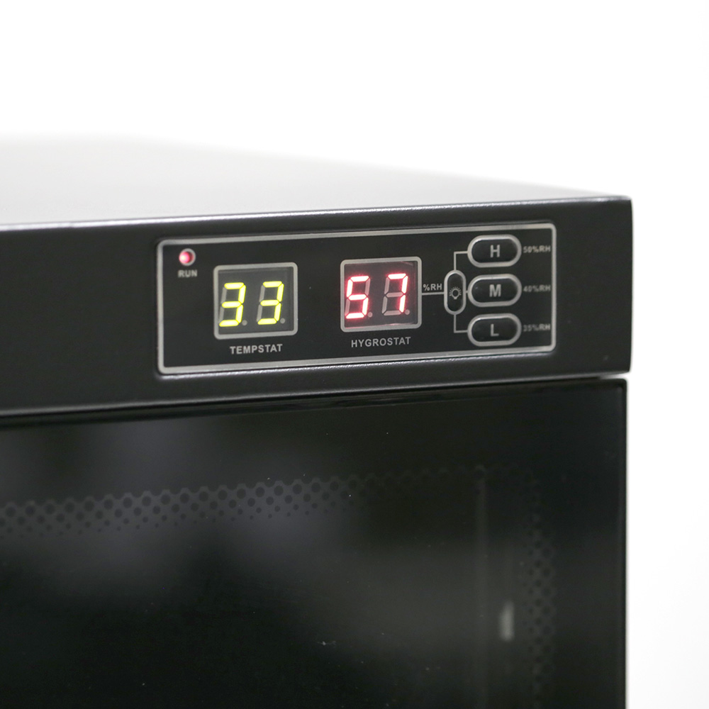 ตู้กันความชื้น ระบบดิจิตอล SMART DS-26C