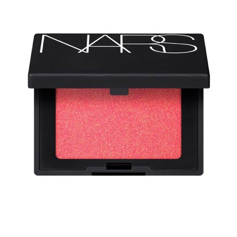 บลัชออนนาร์ส NARS - Blush on Orgasm X 2.5g ขนาดพกพา
