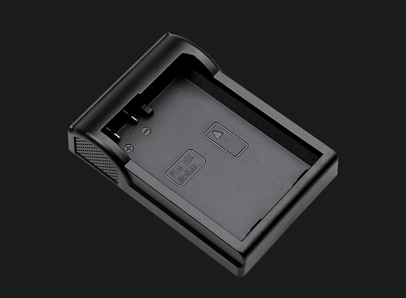 Battery Plate EN-EL14 เพลทแท่นชาร์จแบตเตอรี่ NIKON EN-EL14