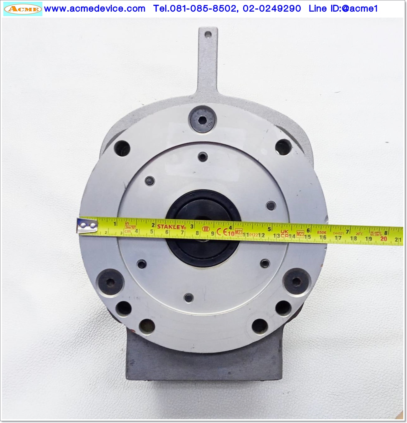Brake KEB รุ่น 0417670-710U, 1.5HP, Coil 105Vdc, 30W