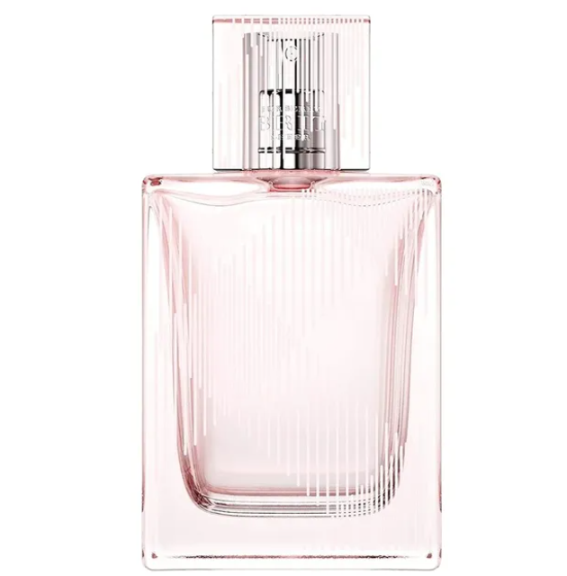 น้ำหอมเบอเบอรี่ BURBERRY BRIT SHEER EDT 30ml