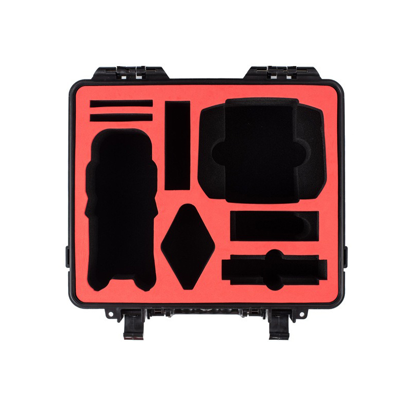 กระเป๋าโดรน Hardcase Dji Mavic 3 รองรับรีโมท Smart Controller รุ่น TD403714