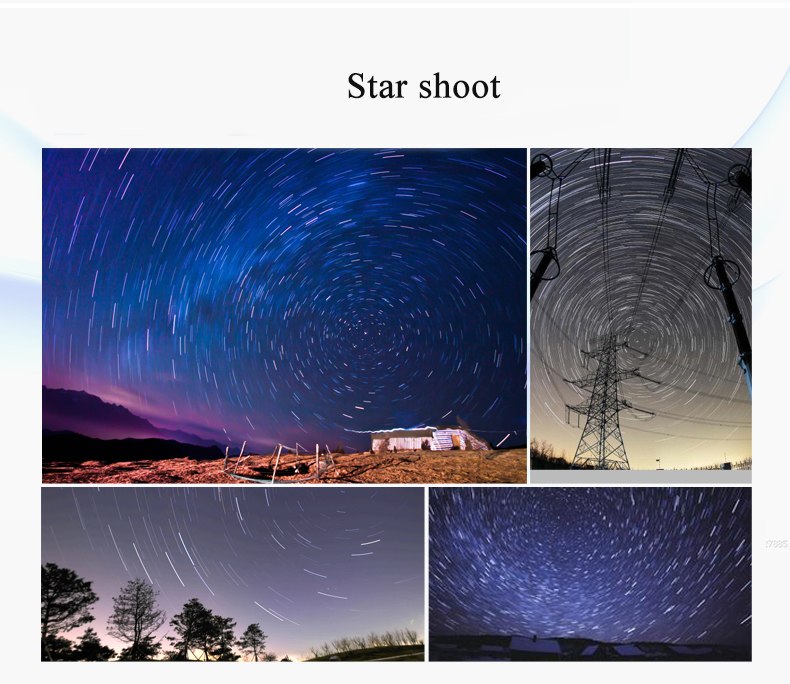 รีโมทชัตเตอร์ ยี่ห้อ Sidande รุ่น RST7100 (สายลั่นชัตเตอร์) ใช้สำหรับกล้อง Canon Nikon Sony Samsung Pentax etc ราคาถูก