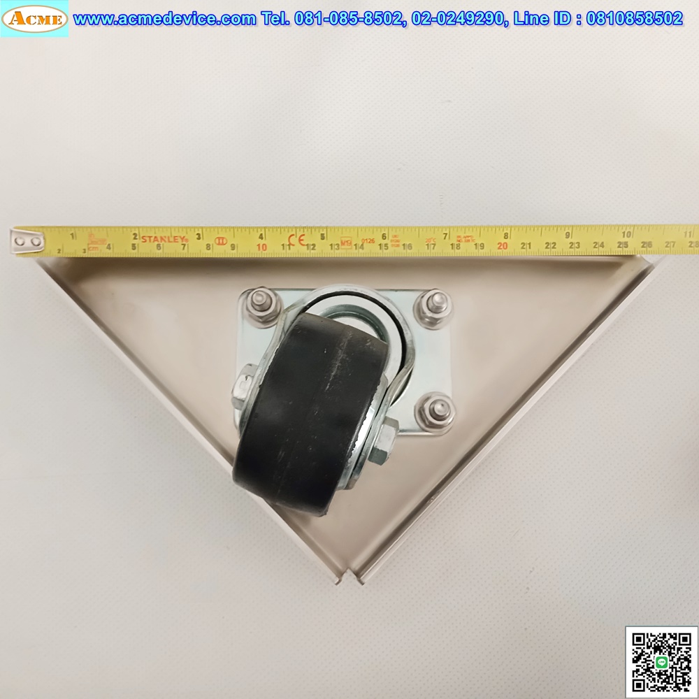 ล้อเป็น (1 set = 4 ล้อ)