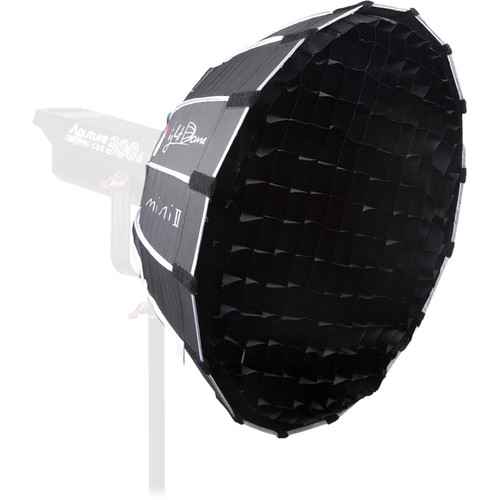 Aputure Light Dome II (34.8) , Light Dome II Mini , (21.5)