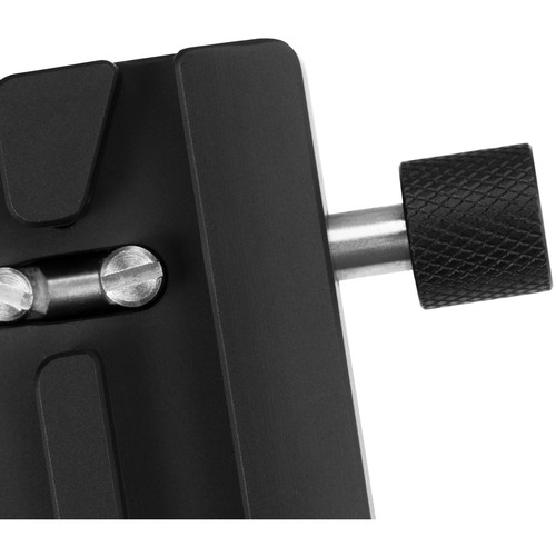 Zhiyun-Tech TransMount Quick Release Baseplate for Crane 3-Lab & WEEBILL LAB & Crane 2 รับประกันศูนย์ไทย 1 ปี