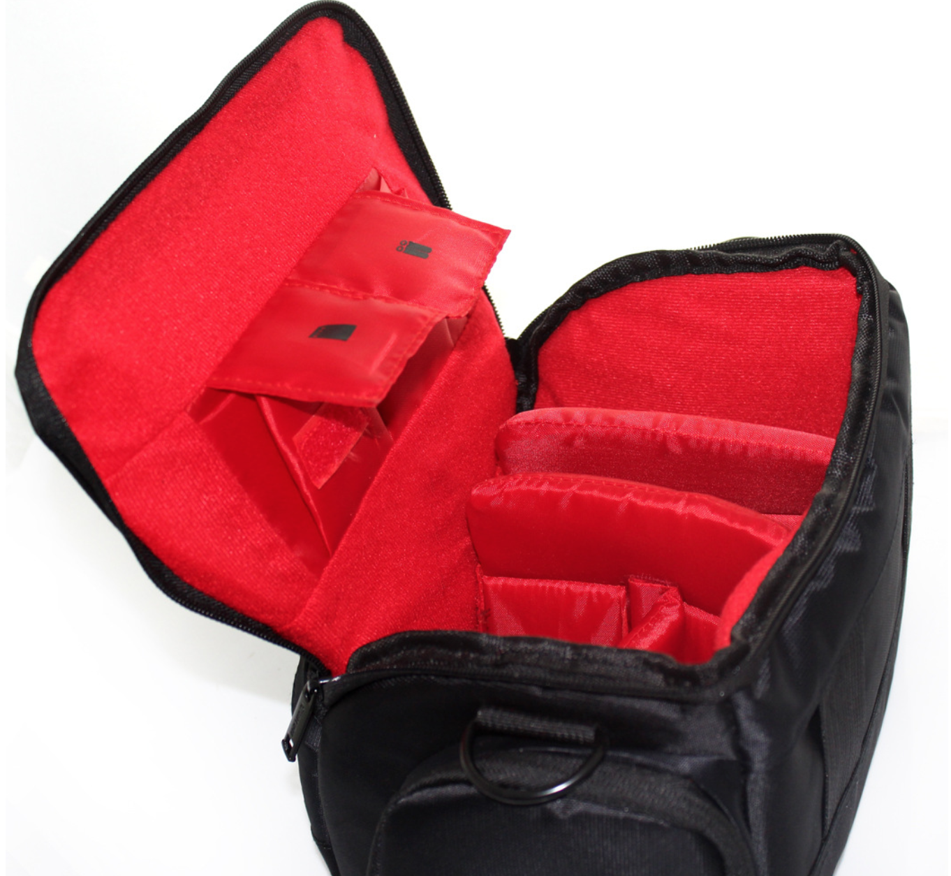 กระเป๋ากล้องCANON รุ่น C003 ราคาถูก