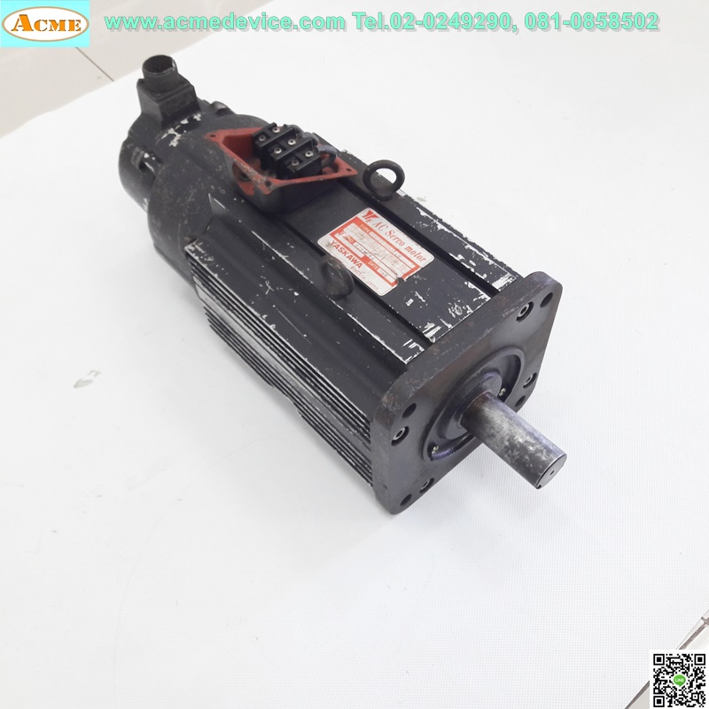 Encoder Servo Yaskawa รุ่น UTOPE-600YN, for USACED-20AA2KB