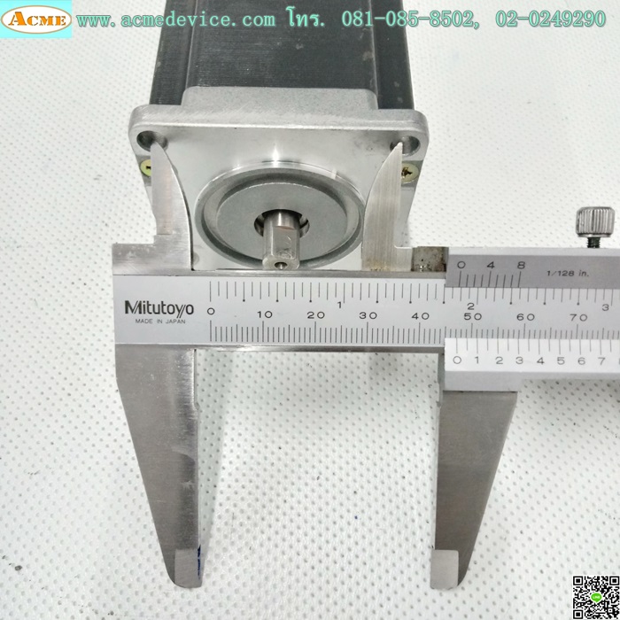 Stepping Motor Nidec รุ่น KH56QM2U006