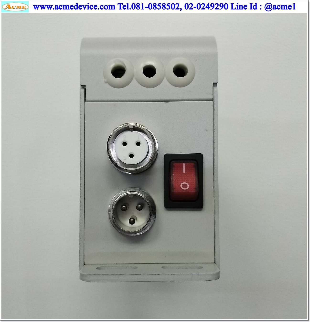 Controller Feeder CUH รุ่น SDVC31-M, 85-260V