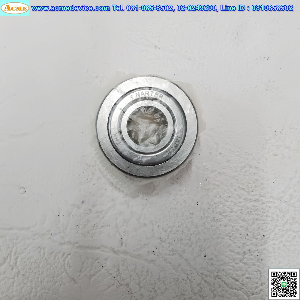 Ball Bearing THK รุ่น NART8R