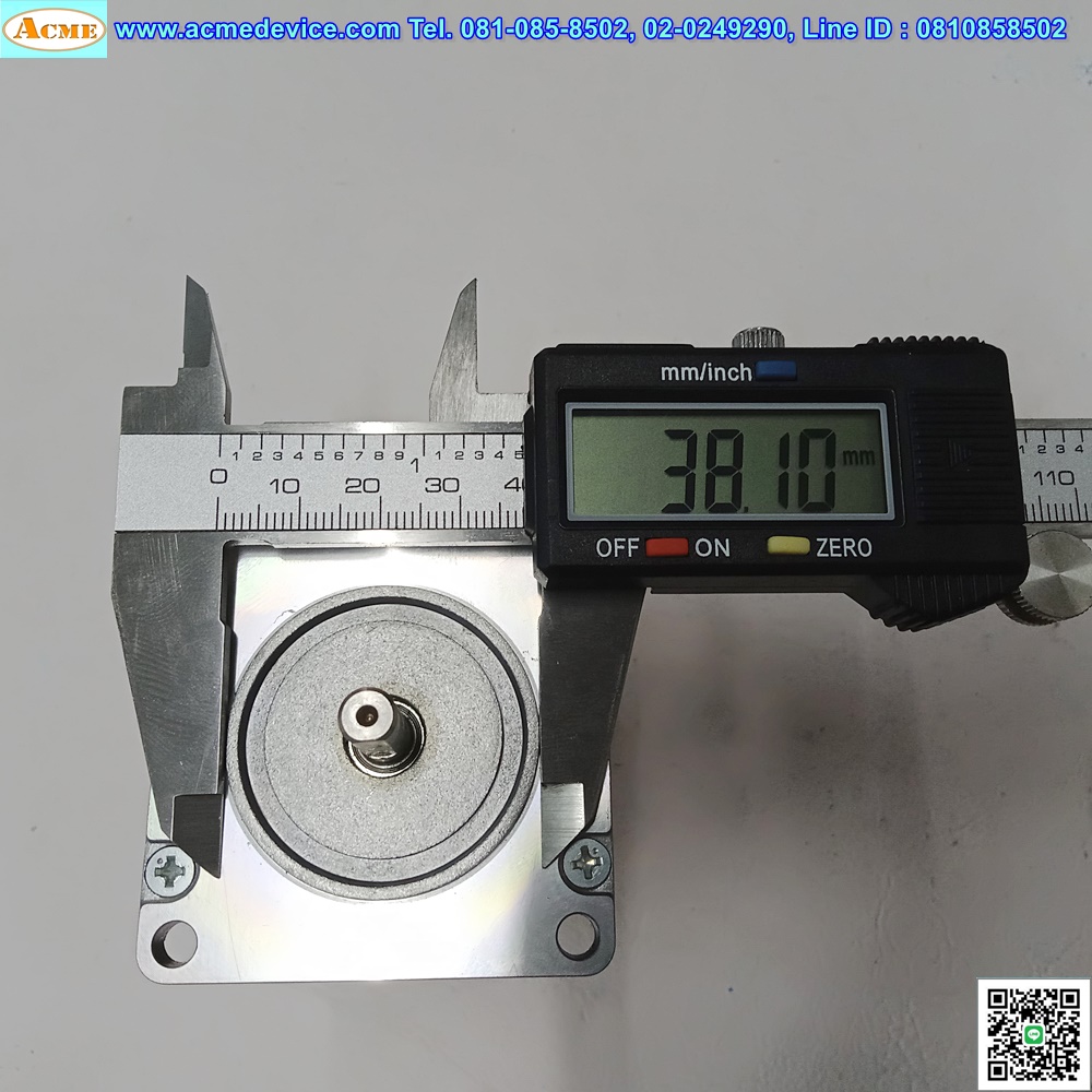 Servo Drive Cool Muscle รุ่น CM1-P-23L20, 2000P/R