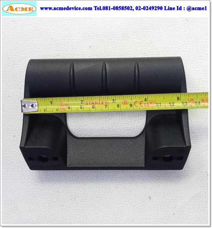 มือจับประตู