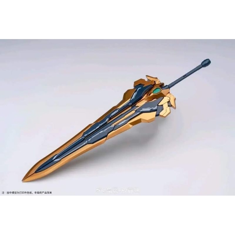 EMP-01 EMPEROR HUANG DI ค่าย GS-Toys Made in China