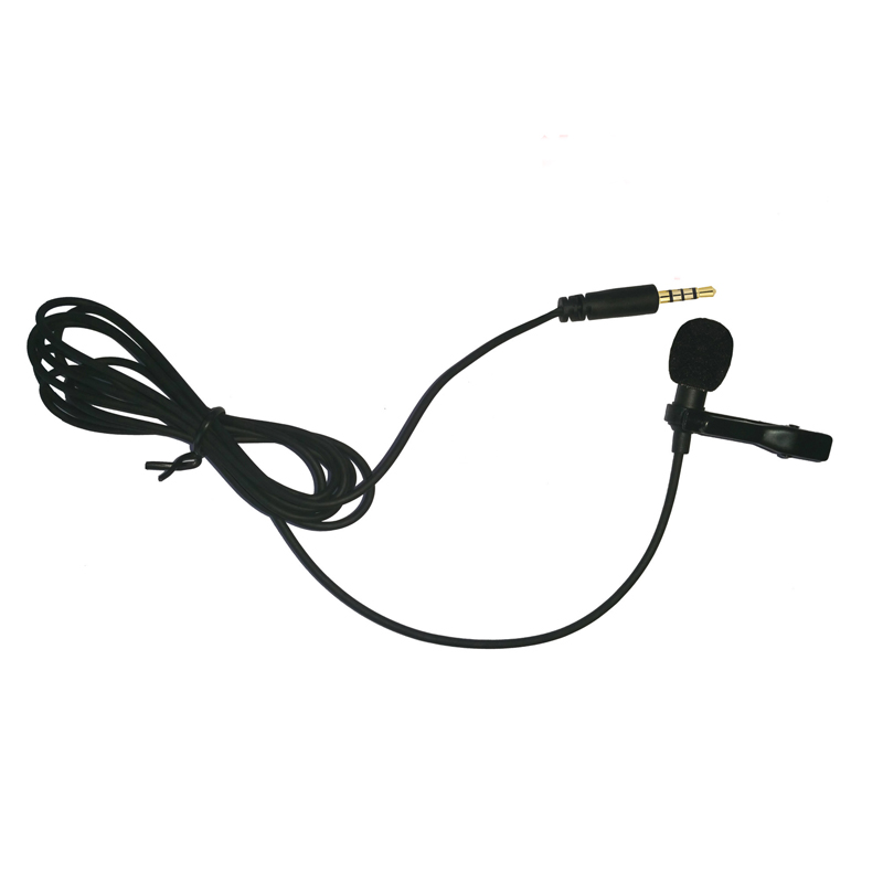 ไมค์โครโฟนสำหรับมือถือสมาร์ทโฟน iPhone iPad และคอมพิวเตอร์ ราคาถูก