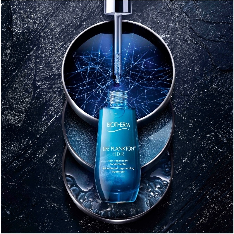 เซรั่มไบโอเธิม BIOTHERM - Life Plankton Elixir 75ml