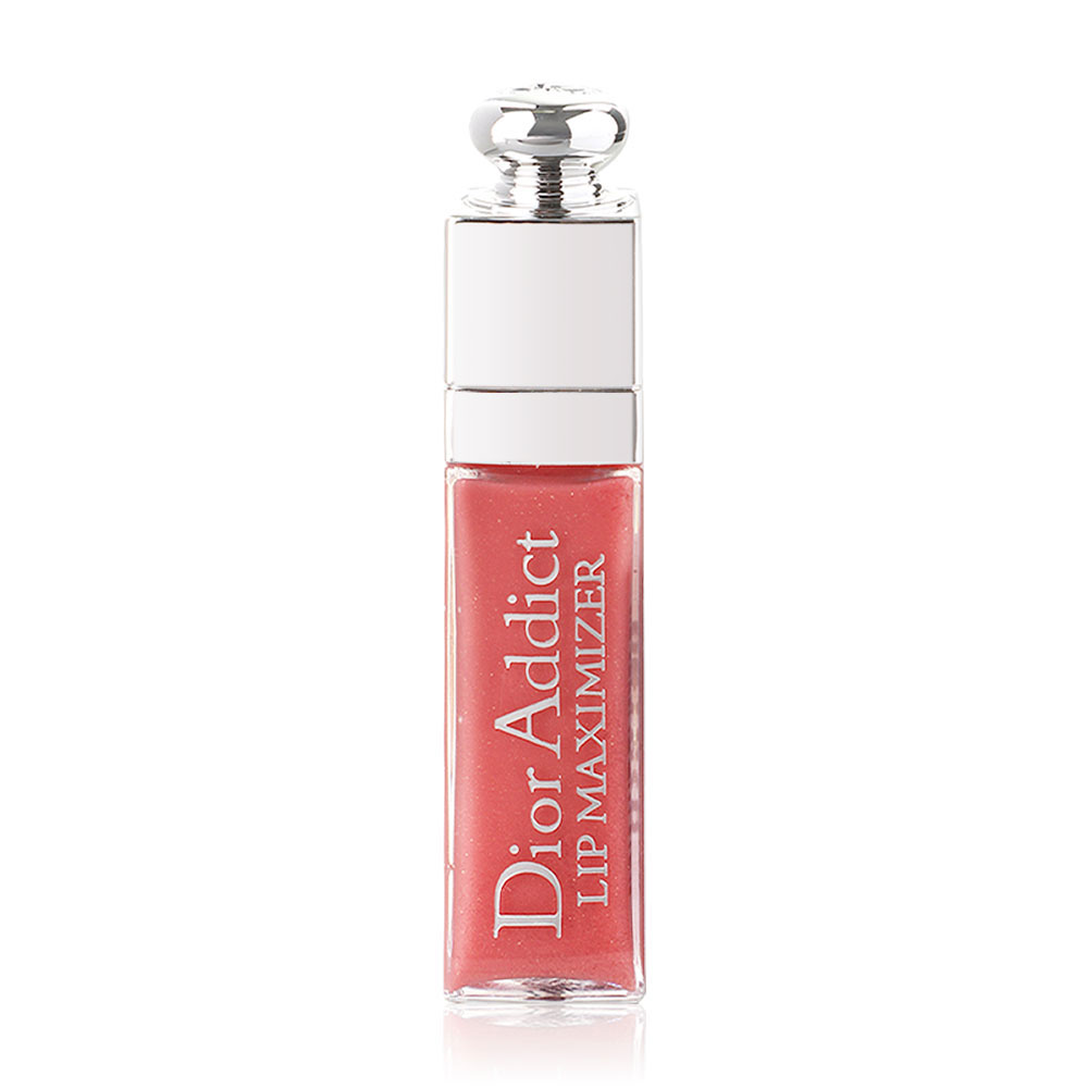 ลิปดิออร์ Dior Lip Maximizer สี012 Rosewood