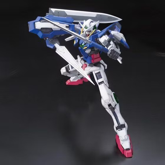 BANDAI MG GUNDAM EXIA IGNITION MODE LOT 2025 โมเดล กันดั้ม กันพลา PS TOYLAND