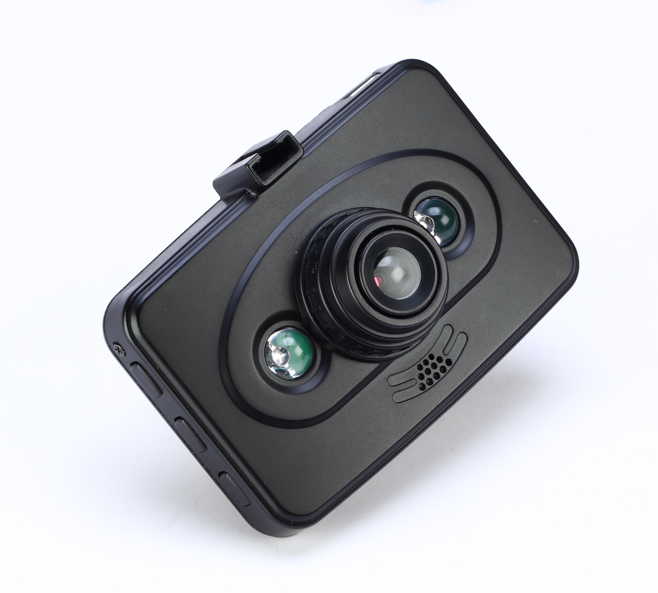 กล้องติดรถยนต์ 1080P HD-DVR 2.4" (Secure car camera แท้)