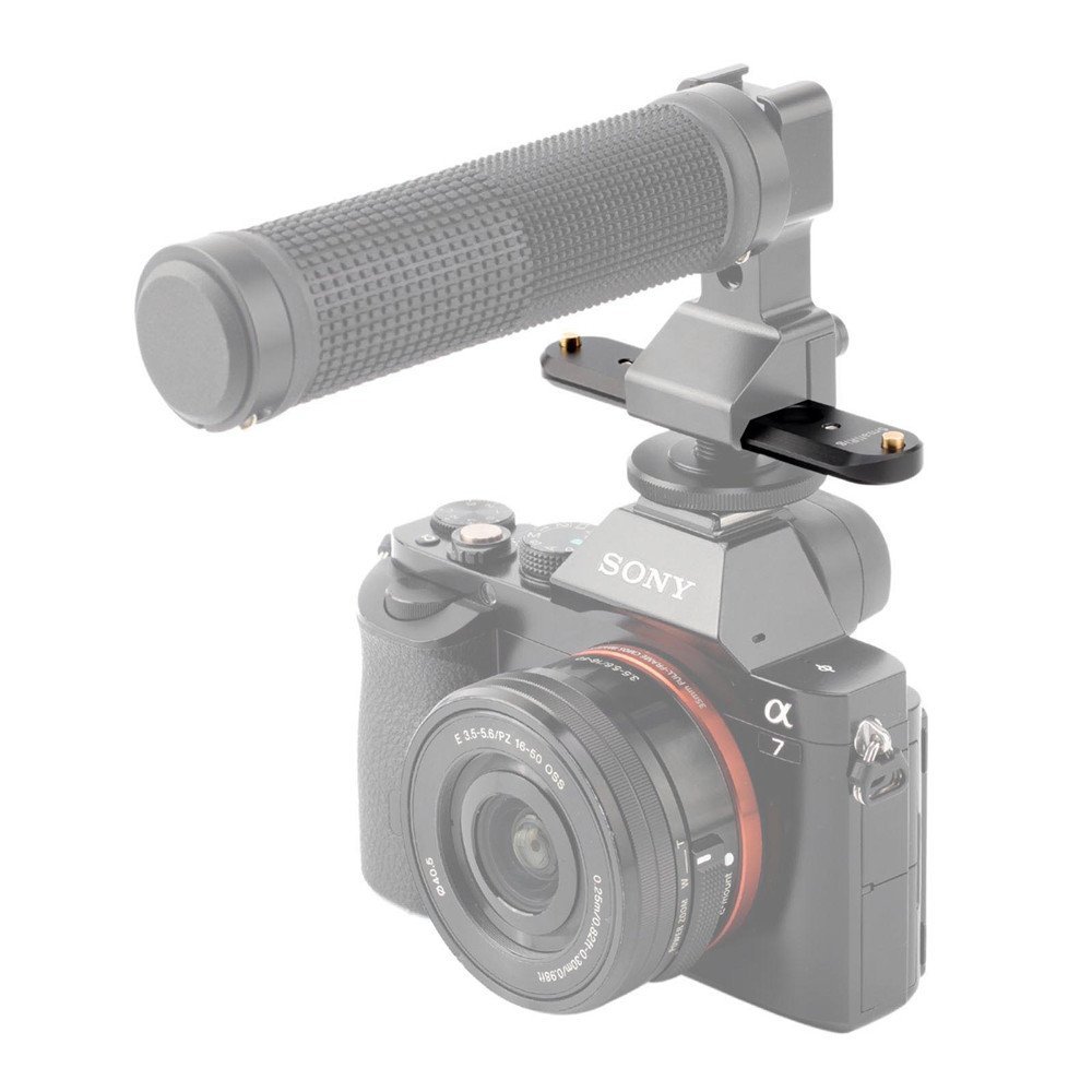 SMALLRIG® Safety NATO Rail 1933 (ByOrder รอสินค้า2-3วัน)