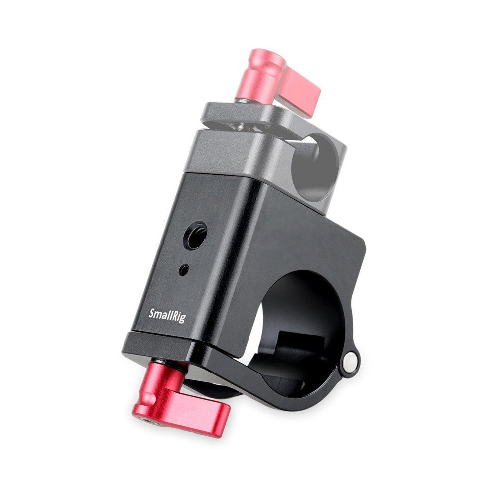 SMALLRIG® 30mm Rod Clamp for DJI Ronin & FREEFLY MOVI Pro Stabilizers 1925 (ByOrder รอสินค้า2-3วัน)