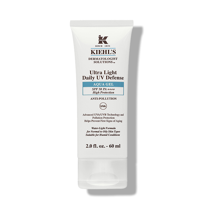 กันแดดคีลส์ Kiehl's - Ultra Light Daily UV Defense Aqua Gel 60ml