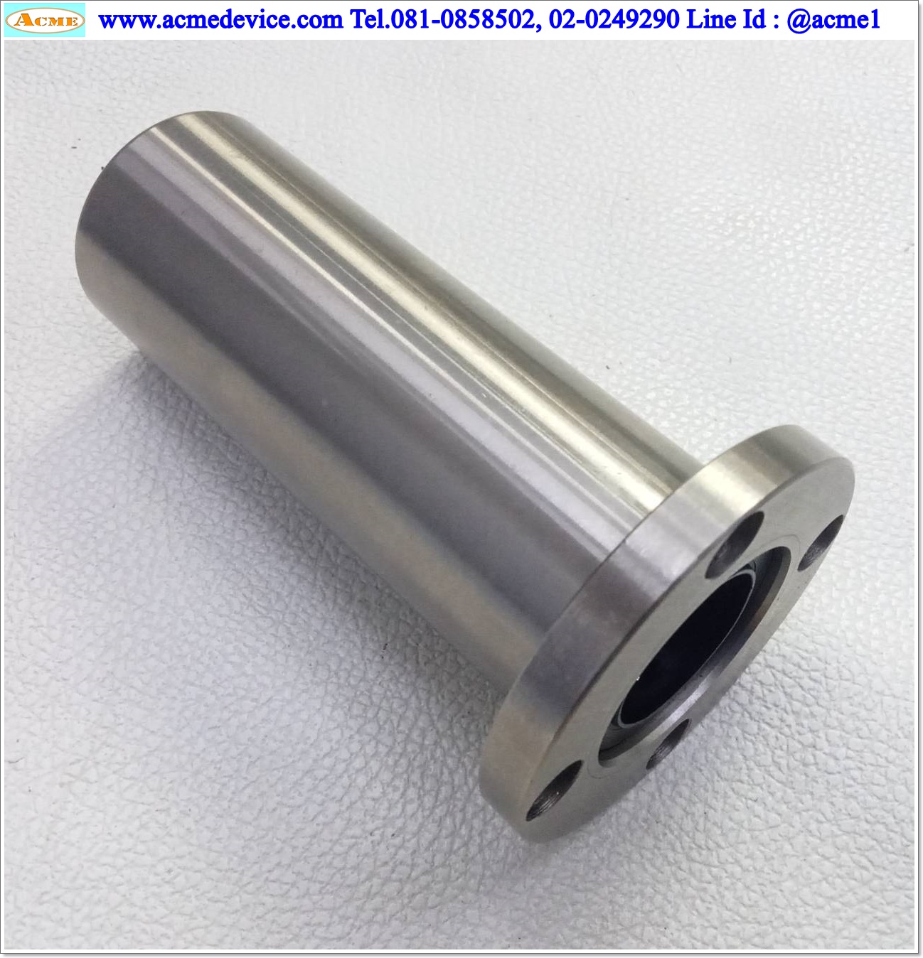 Linear Bushing KBS รุ่น LM25UU, Dai 25 mm.
