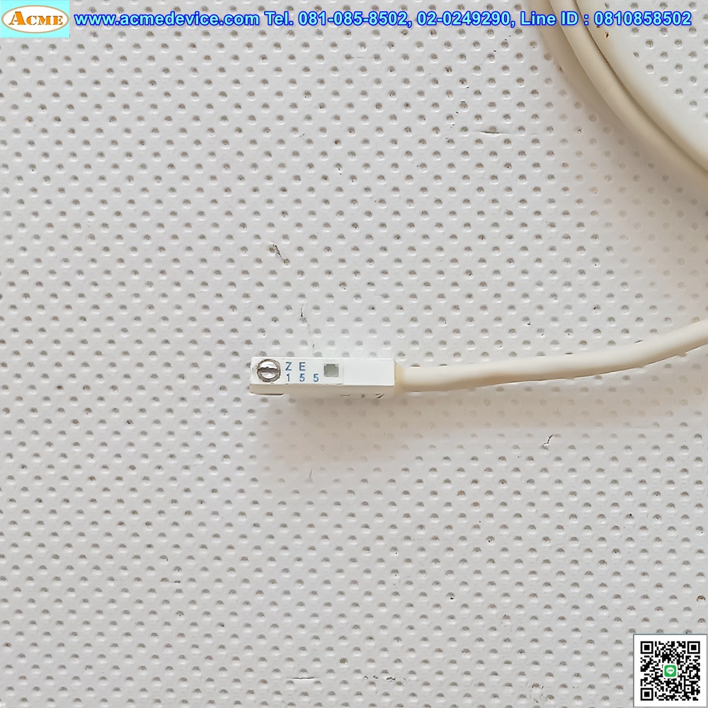 Reed Switch KOGANEI รุ่น ZE155, 3Wire
