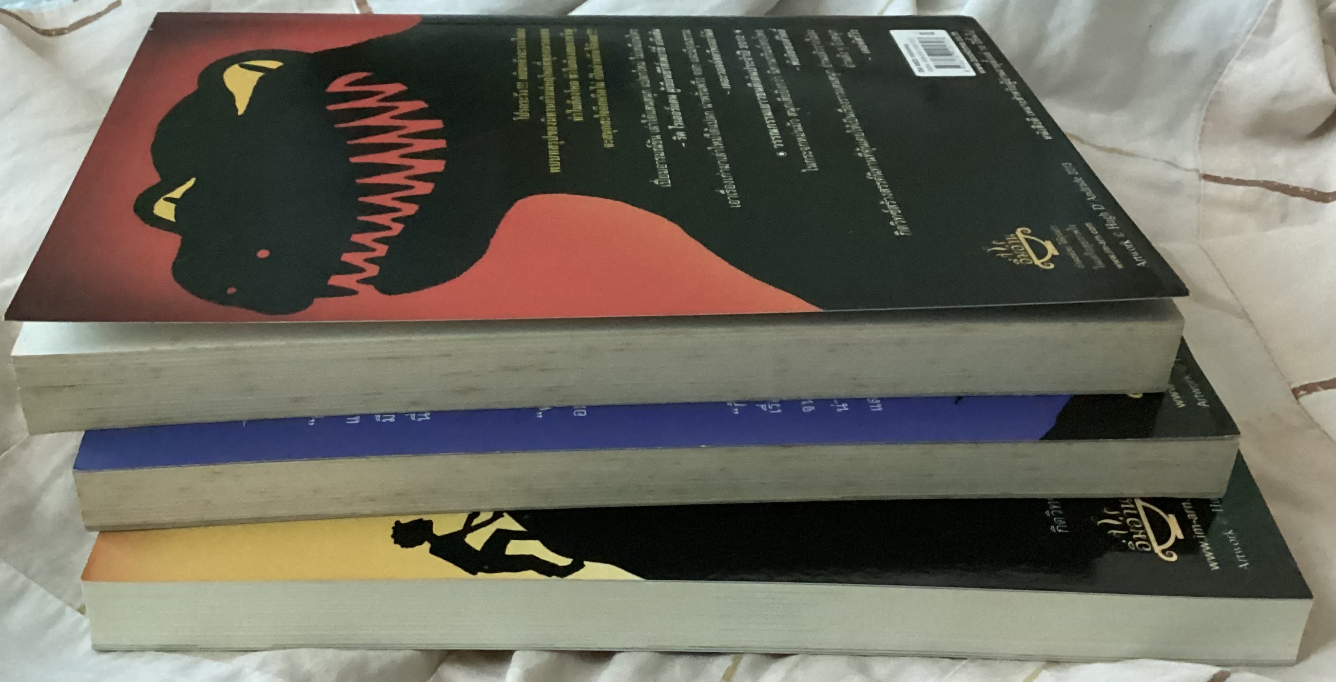 (สั่ง9จ่าย7) ชุดนิทานกริมม์ นิทานกริมม์หฤโหด ในกระจกหม่นมัว นิทานกริมม์เล่มสุดท้าย ราคา 392