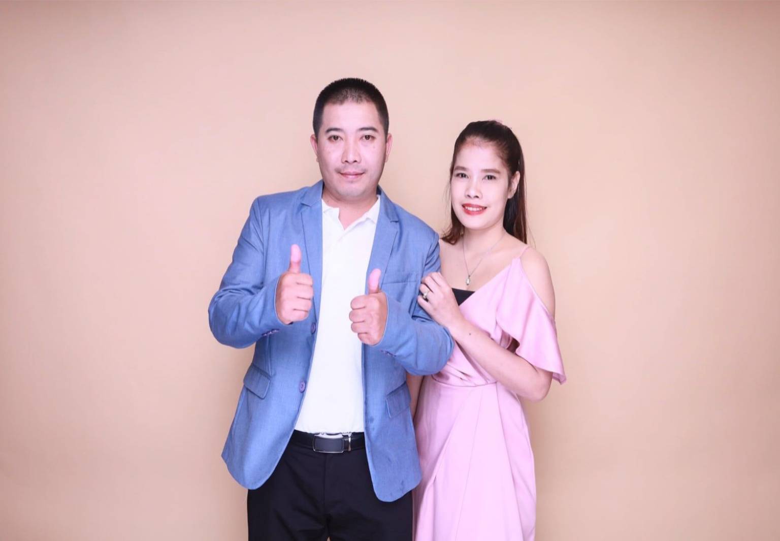 รีวิวลูกค้า (ลูกค้าส่งรีวิวรับส่วนลด 15%ครั้งต่อไป รหัส 4184)