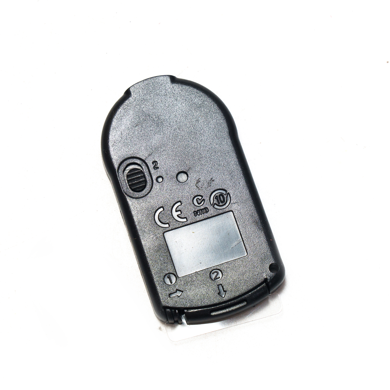 รีโมทไร้สายสำหรับกล้องแคนนอน ( Canon IR Infrared Remote )