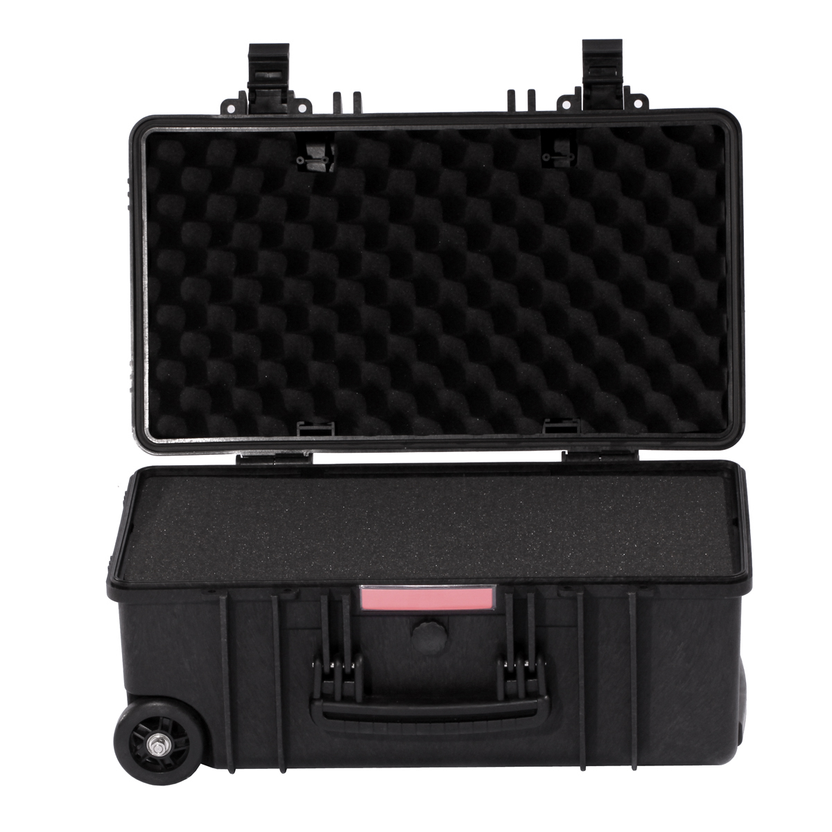 กล่องกันกระแทก Hardcase TD512722 สำหรับใส่กล้องและอุปกรณ์ ราคาถูก