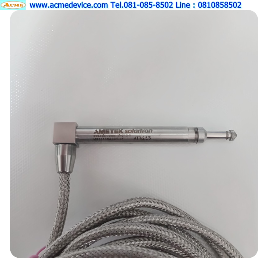 Meter Display High Precision Sensor SOLARTRON รุ่น C55, 911241-UK-S + ATR/2.5/S