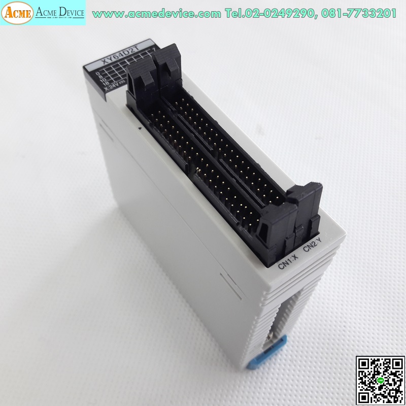 PLC Panasonic รุ่น FP2-XY64D2T, AFP23467, I/O UNIT