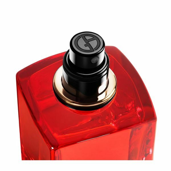 น้ำหอมอามานี่ Armani Si Passione E'Clat EDP 50ml