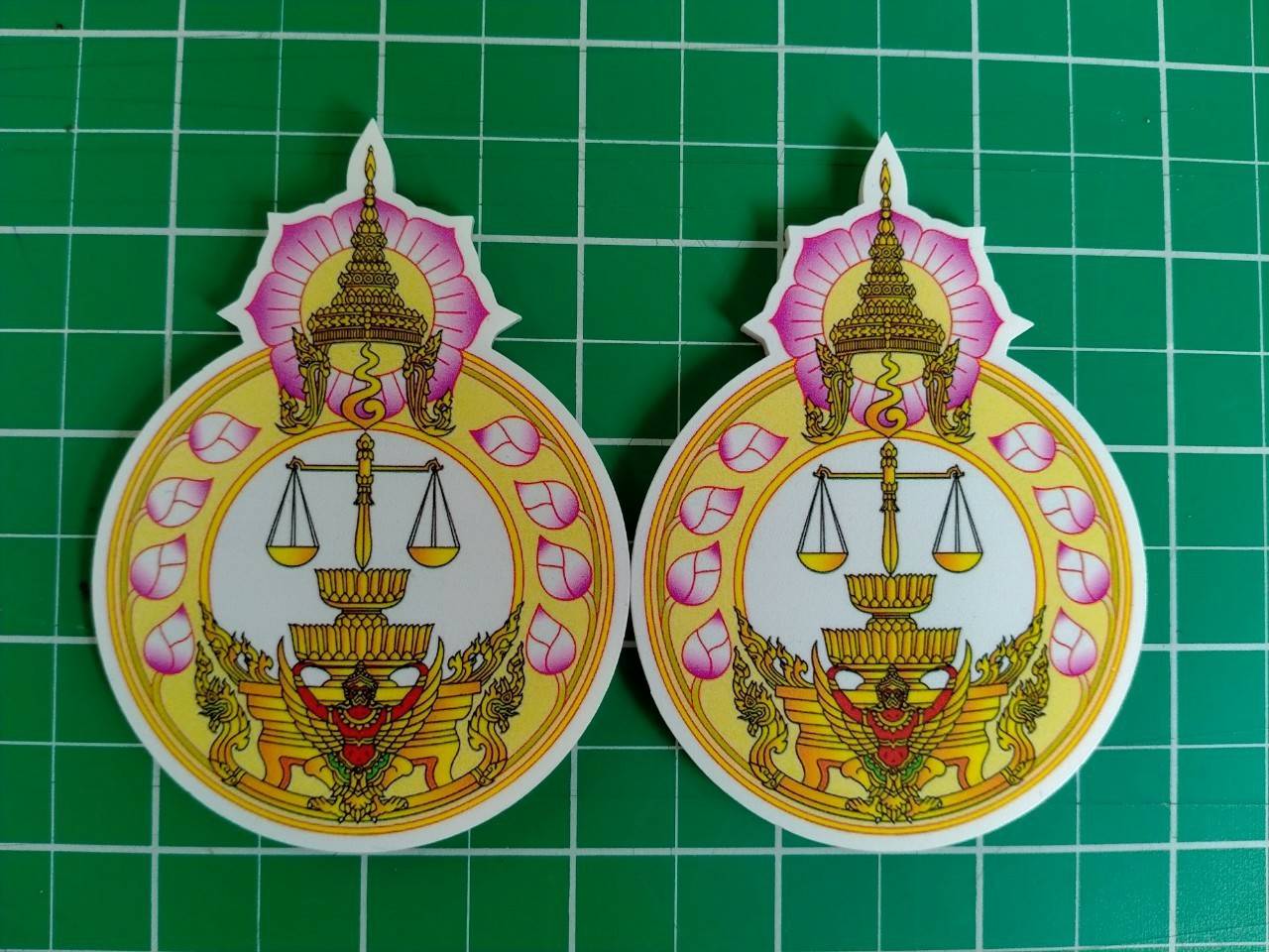 งายป้ายพิมพ์สกรีน