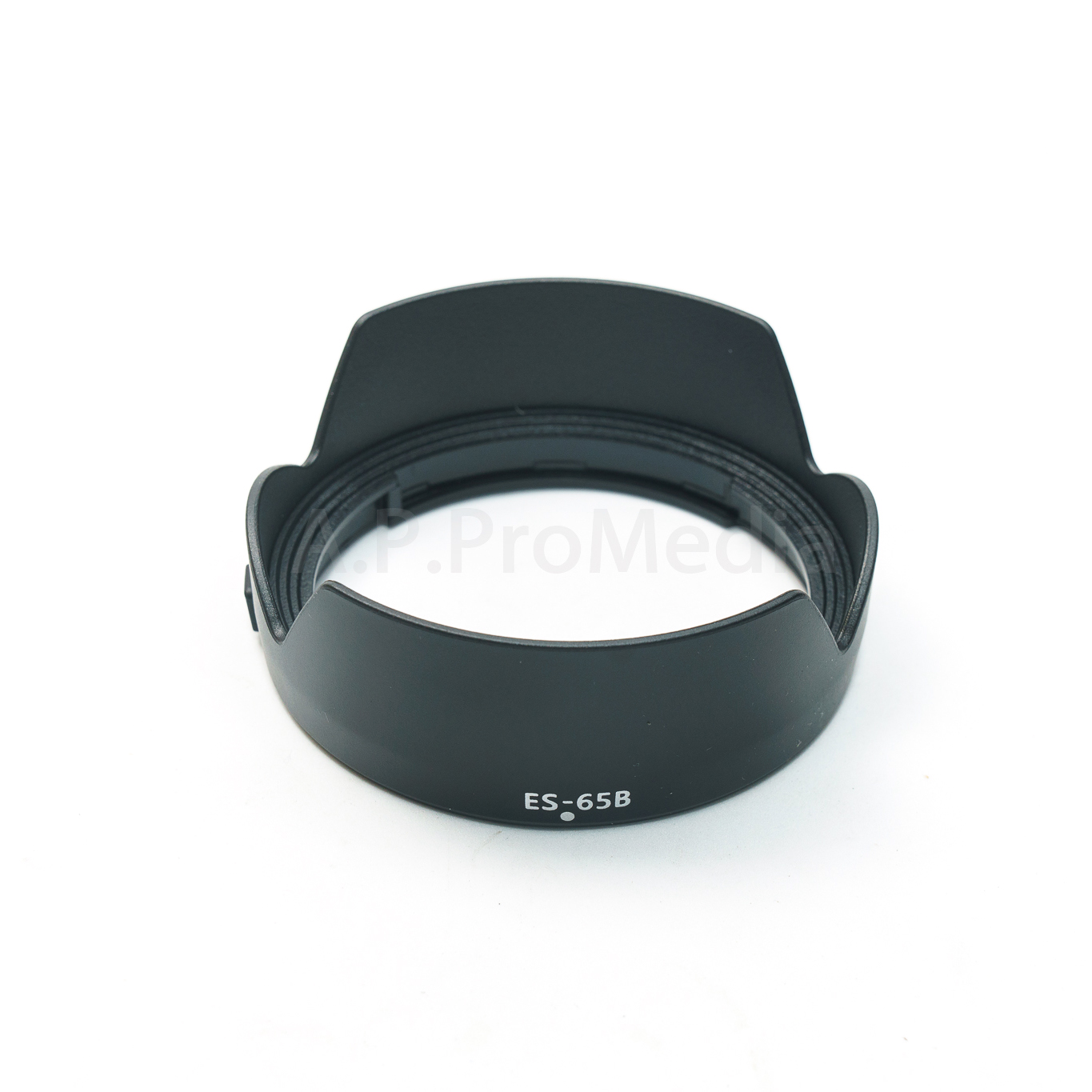 ฮูดเทียบแคนนอน Lens Canon RF50mm F1.8 STM (ES-65B)