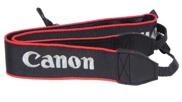สายคล้องกล้อง สำหรับกล้องยี่ห้อ Canon
