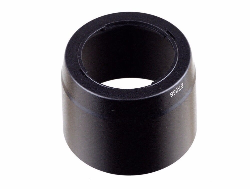 ฮูดเทียบแคนนอน Lens Canon EF70-300mm F/4-5.6 IS USM (ET-65B)