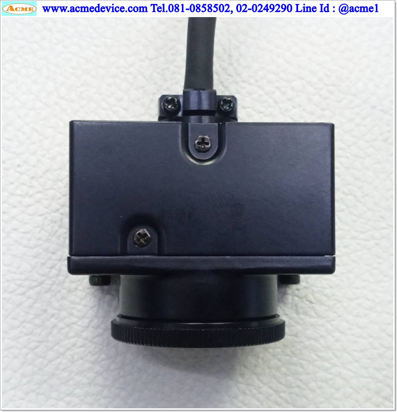 Camera Teli รุ่น CS8311