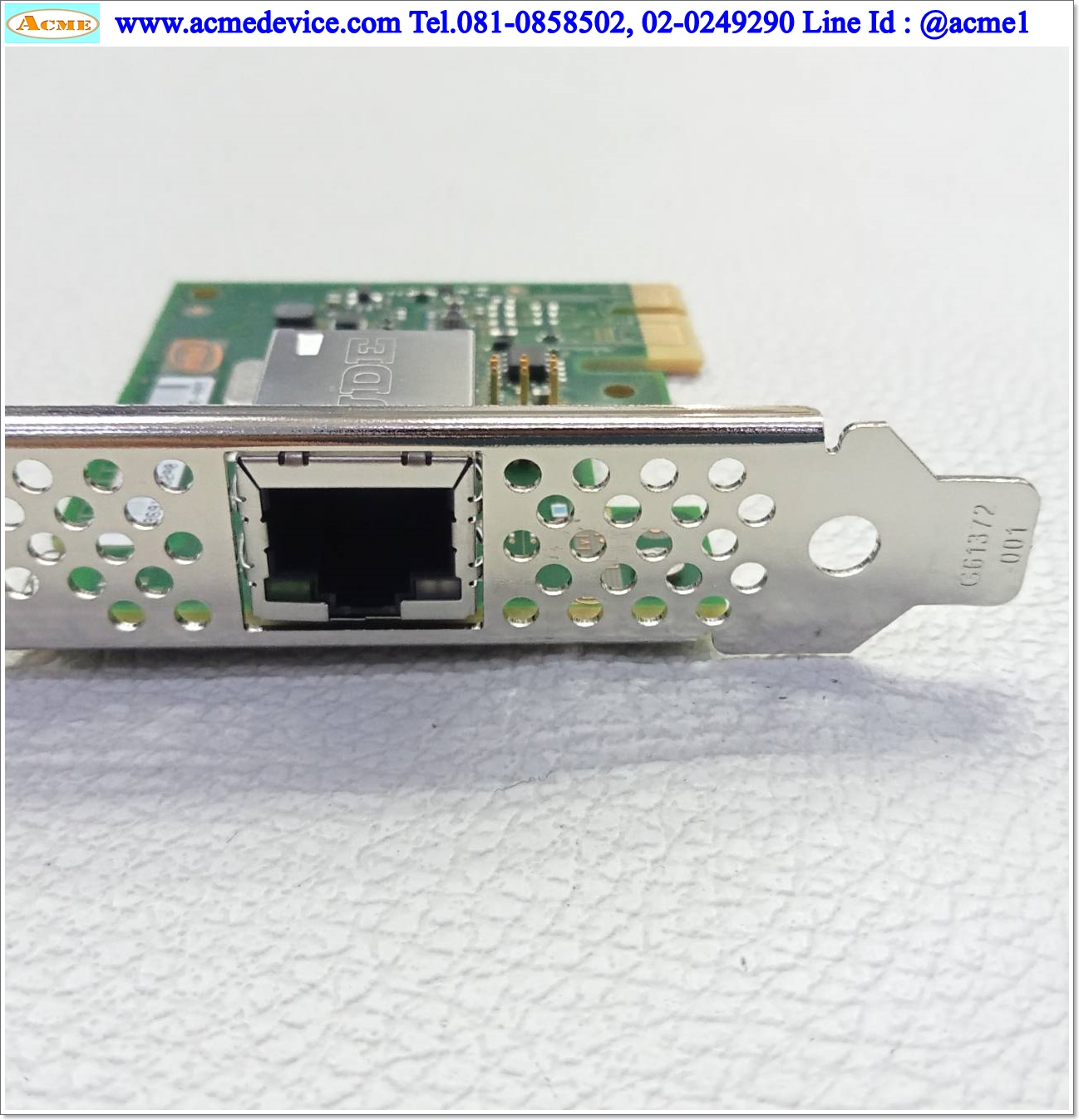 Computer Workstation Precision Dell รุ่น Precision 5820, Intel Xeon W-2104 CPU@3.20GHz, 16GB 2x8GB DDR4 3200MHz, Quadro T600 4GB GDDR5 Low Profile, 1TB 7200rpm SATA Hard Drive