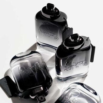 น้ำหอมโค้ช Coach New York For Men EDT 100ml