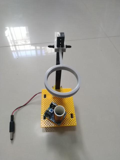 โคมไฟไร้สาย